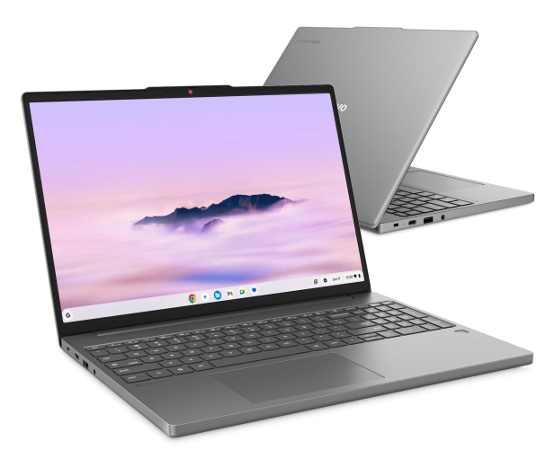 Lenovo Chromebook IP 3-15 Core 3 N355/8GB/128GB/ChromeOS - 1586085 - zdjęcie